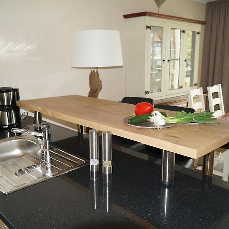 Premium Apartments Wendisch Rietz Room photo