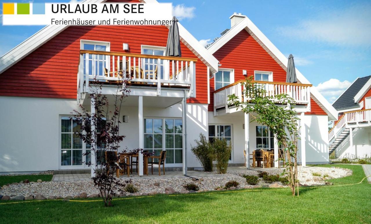 Premium Apartments Wendisch Rietz Exterior photo